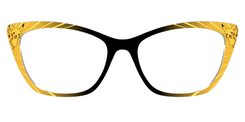 Pikachu Power - Pair Eyewear