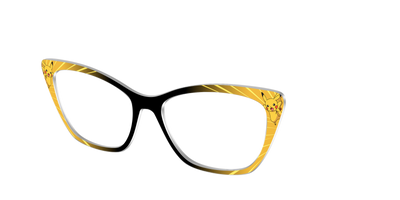 Pikachu Power - Angle Top Thumbnail - Pair Eyewear