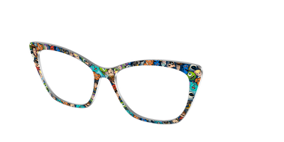 The Pixar Parade - Angle Top Thumbnail - Pair Eyewear