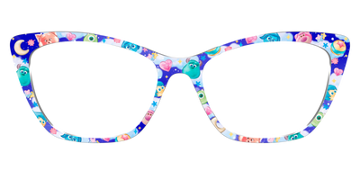 The Pixar Sprinkles - Front Top Thumbnail - Pair Eyewear