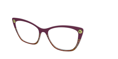 The Platform 9 3/4 - Angle Top Thumbnail - Pair Eyewear