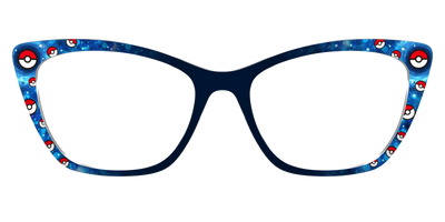 Poké Ball - Front Top Thumbnail - Pair Eyewear