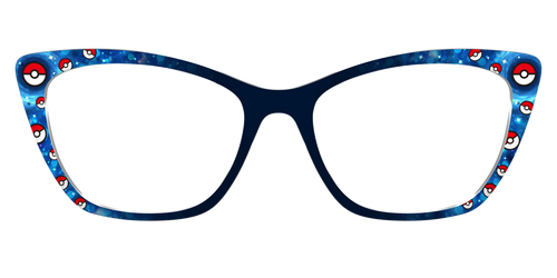 Poké Ball - Pair Eyewear