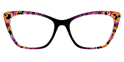 Pokémon After Dark - Front Top Thumbnail - Pair Eyewear