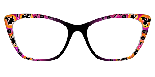 Pokémon After Dark - Pair Eyewear