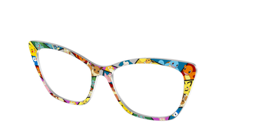 Pokémon Friends - Angle Top Thumbnail - Pair Eyewear