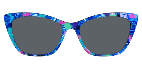 The Polarized Tropic Pearl Sun Top - Pair Eyewear