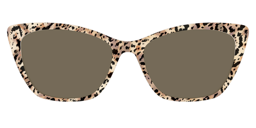 The Polarized Wild Cat Sun Top - Pair Eyewear