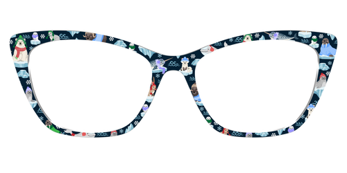 The Polar Playdate - Pair Eyewear