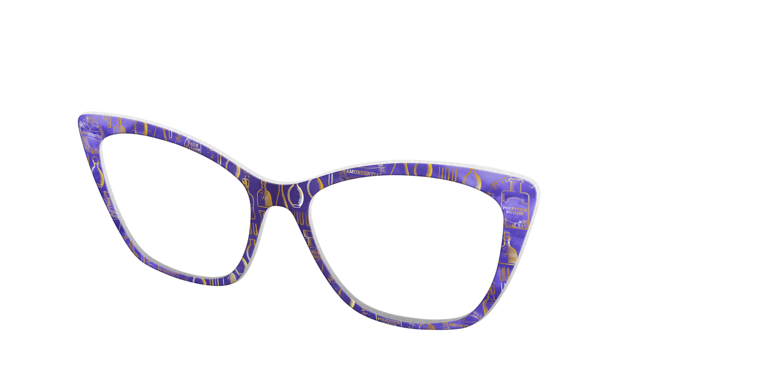 The Potions - Angle Top Image - Pair Eyewear