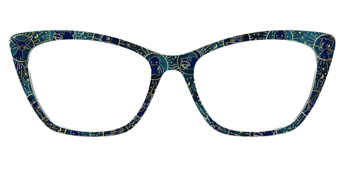 Psychic Type - Pair Eyewear