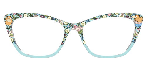 Psyduck Vibes - Pair Eyewear