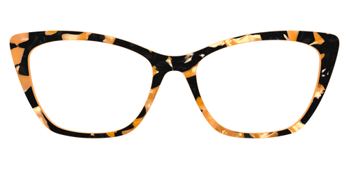 The Pumpkin Camo Pearl Tortoise - Pair Eyewear