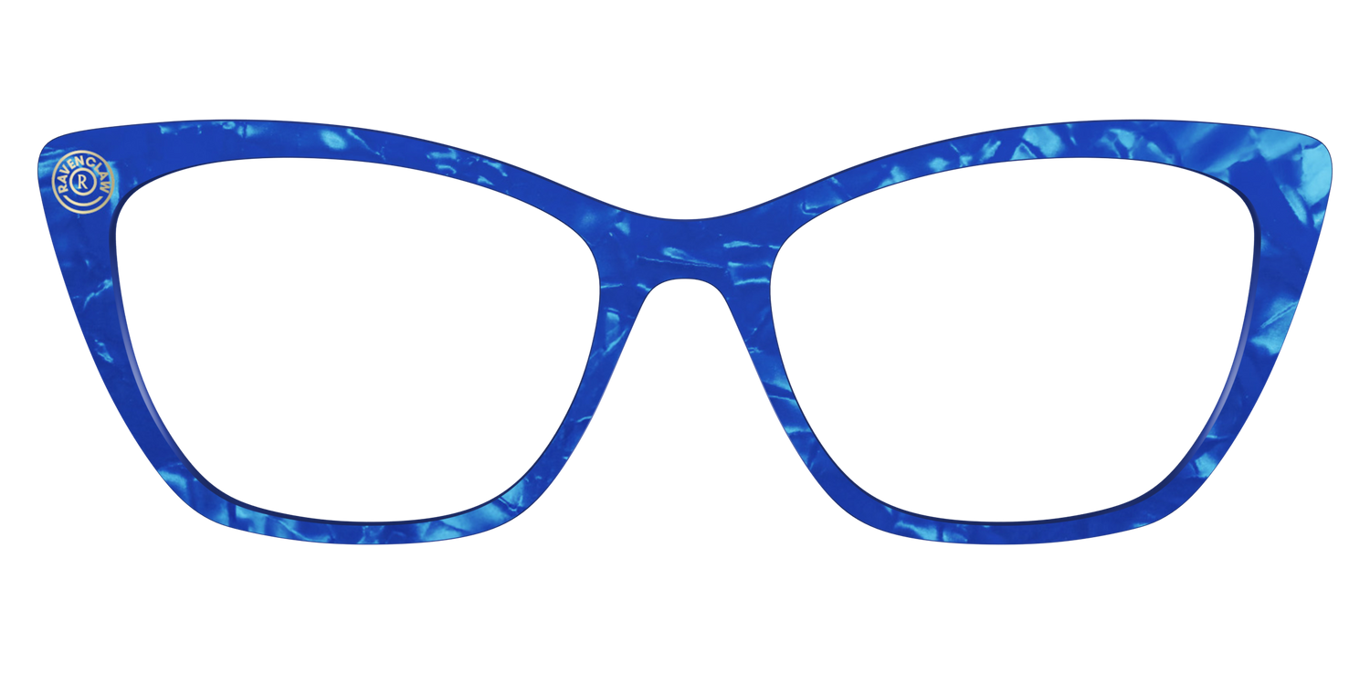 The Ravenclaw™ Pearl Tortoise - Front Top Image - Pair Eyewear