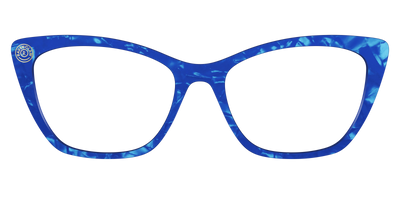 The Ravenclaw™ Pearl Tortoise - Front Top Thumbnail - Pair Eyewear