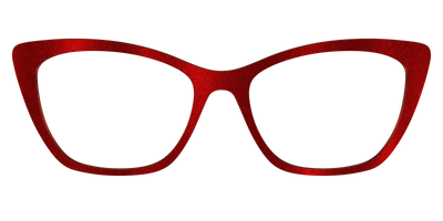 The Red Shimmer - Front Top Thumbnail - Pair Eyewear