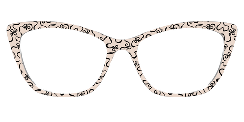 The Romantic Ribbons - Pair Eyewear