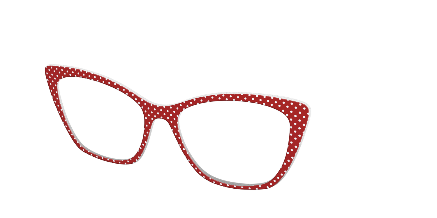 The Ruby Pin Dot
