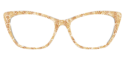 The Sandstone Shells - Front Top Thumbnail - Pair Eyewear