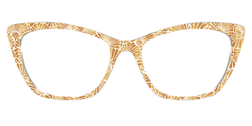 The Sandstone Shells - Pair Eyewear