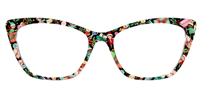 The Santa's Workshop - Front Top Thumbnail - Pair Eyewear