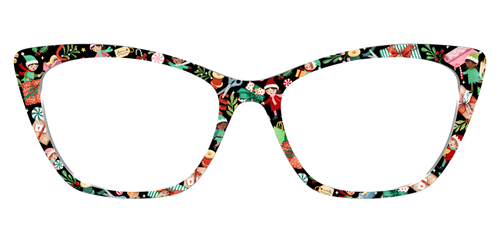 The Santa's Workshop - Pair Eyewear