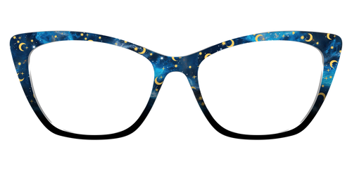 The Sapphire Galaxy - Pair Eyewear