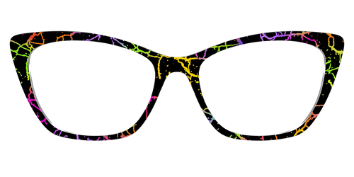 The Scratch Art Surface - Pair Eyewear