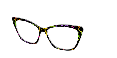 The Scratch Art Surface - Angle Top Thumbnail - Pair Eyewear