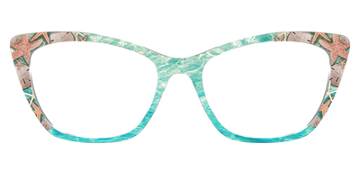 The Seaside Starfish - Front Top Thumbnail - Pair Eyewear