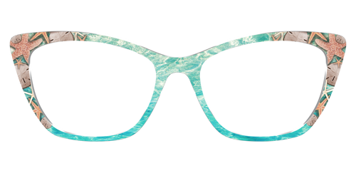The Seaside Starfish - Pair Eyewear