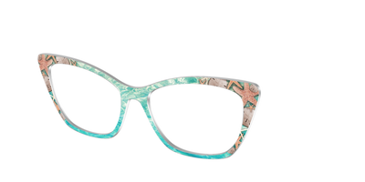 The Seaside Starfish - Angle Top Thumbnail - Pair Eyewear