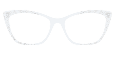 The Shimmer Skeletons - Front Top Thumbnail - Pair Eyewear