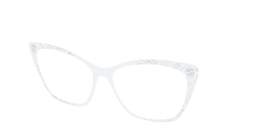 The Shimmer Skeletons - Angle Top Thumbnail - Pair Eyewear
