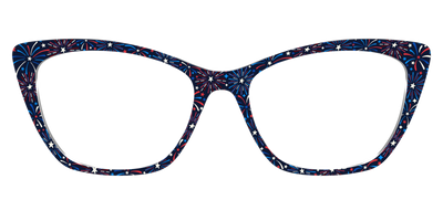 The Sky Celebration - Front Top Thumbnail - Pair Eyewear