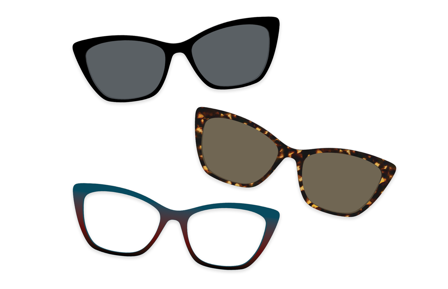 The Sleek Essentials Set - Product Image 29 - Pair Eyewear