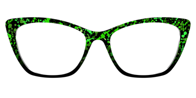 The Slime Splatter - Front Top Thumbnail - Pair Eyewear