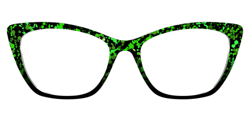 The Slime Splatter - Pair Eyewear