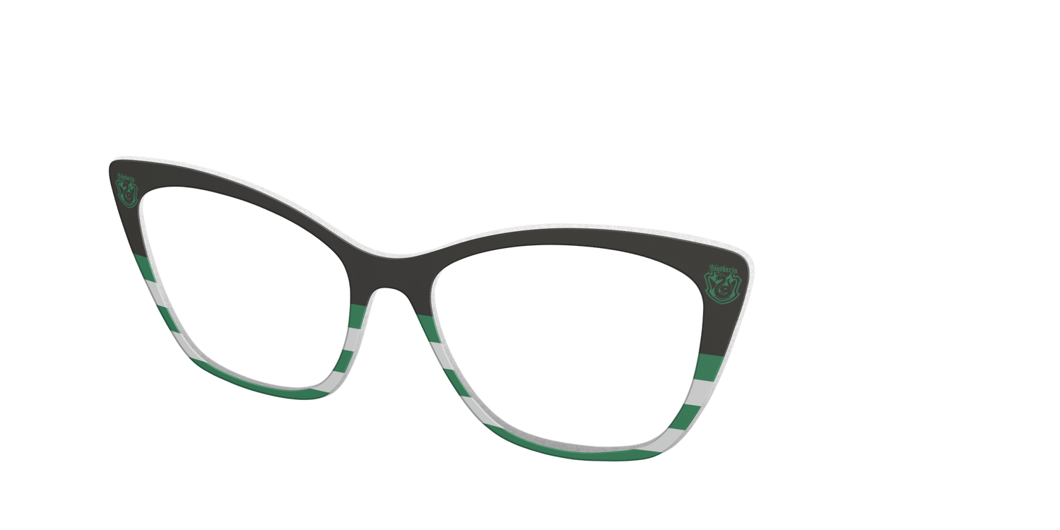 The Slytherin™ - Angle Top Image - Pair Eyewear