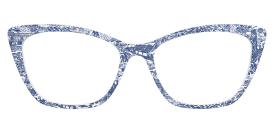 The Sower - Front Top Thumbnail - Pair Eyewear