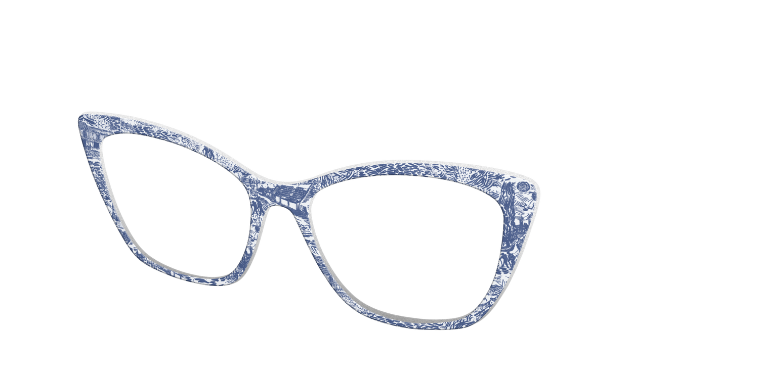 The Sower - Angle Top Image - Pair Eyewear