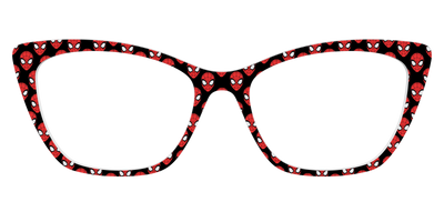 Spider-Man Dot - Front Top Thumbnail - Pair Eyewear