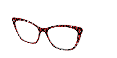 Spider-Man Dot - Angle Top Thumbnail - Pair Eyewear