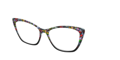 Spider-Man Villains - Angle Top Thumbnail - Pair Eyewear
