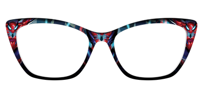 Spider-Man - Front Top Thumbnail - Pair Eyewear