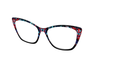 Spider-Man - Angle Top Thumbnail - Pair Eyewear