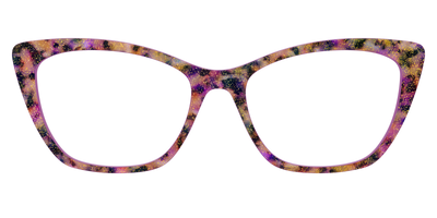 The Spooktacular Tortoise with Glitter - Front Top Thumbnail - Pair Eyewear