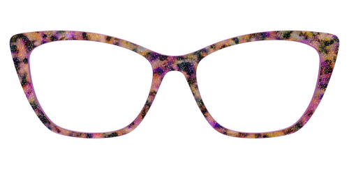 The Spooktacular Tortoise with Glitter - Pair Eyewear