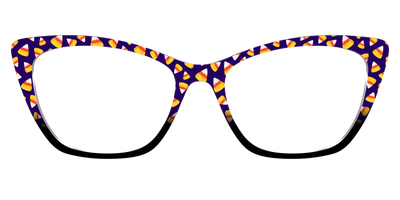 The Spooky Season Sweets - Front Top Thumbnail - Pair Eyewear