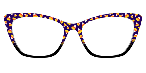 The Spooky Season Sweets - Pair Eyewear